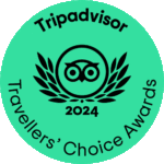 green award logo