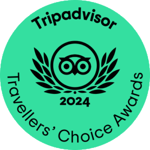 green award logo